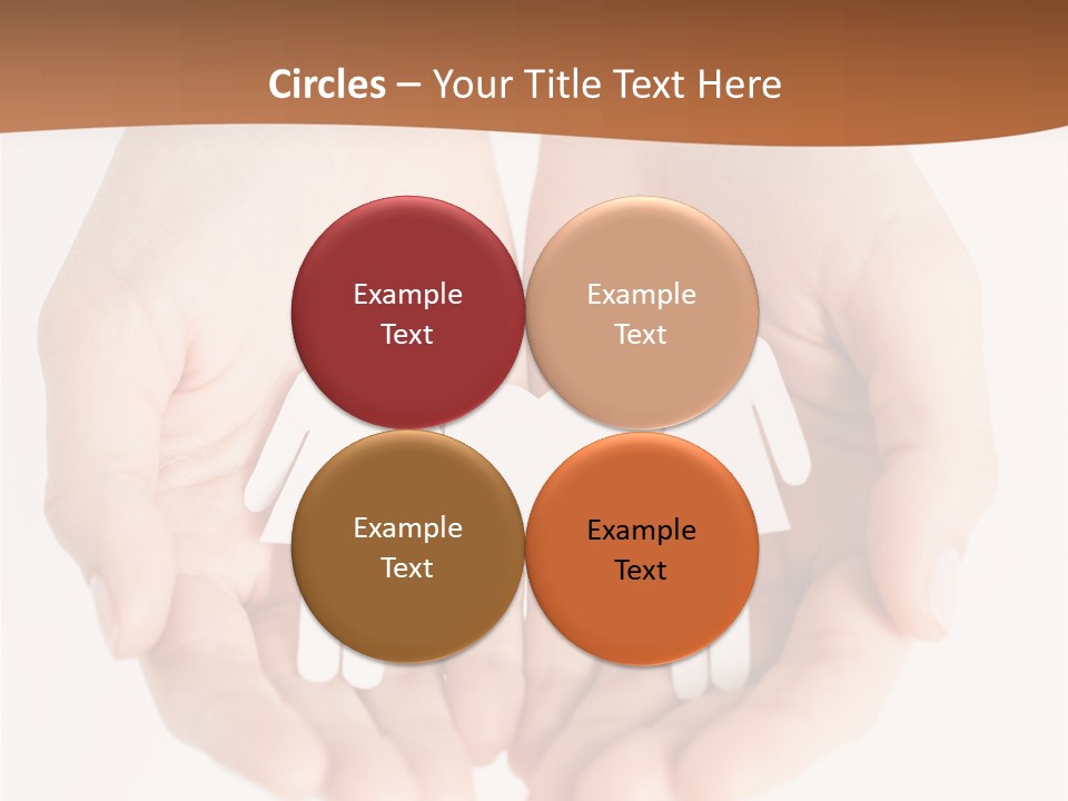 Sugar Tasty Dessert PowerPoint Template