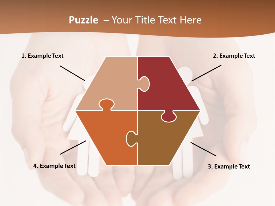 Sugar Tasty Dessert PowerPoint Template