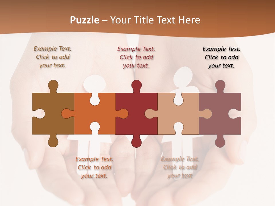 Sugar Tasty Dessert PowerPoint Template