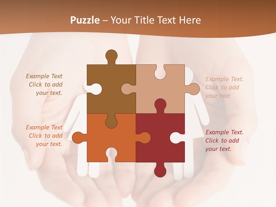 Sugar Tasty Dessert PowerPoint Template