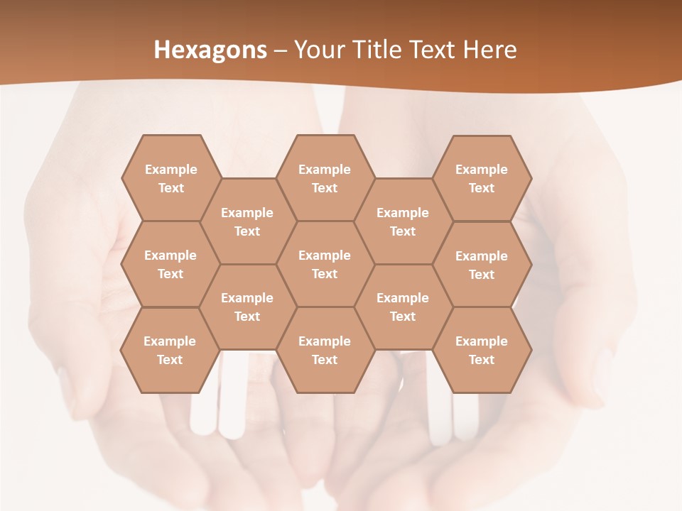 Sugar Tasty Dessert PowerPoint Template