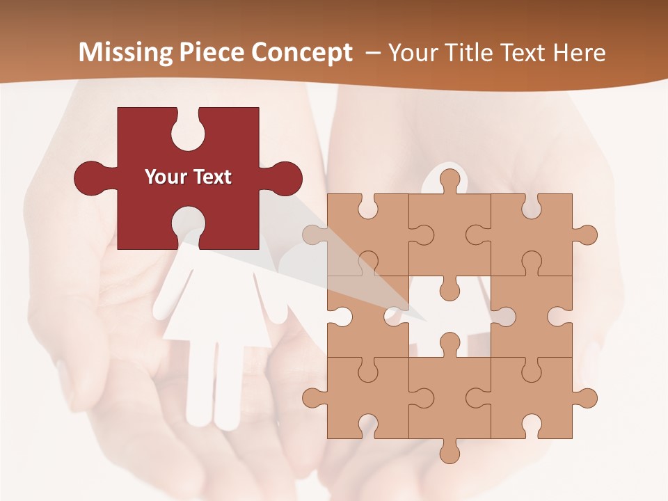 Sugar Tasty Dessert PowerPoint Template