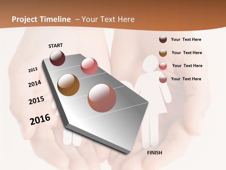 Sugar Tasty Dessert PowerPoint Template