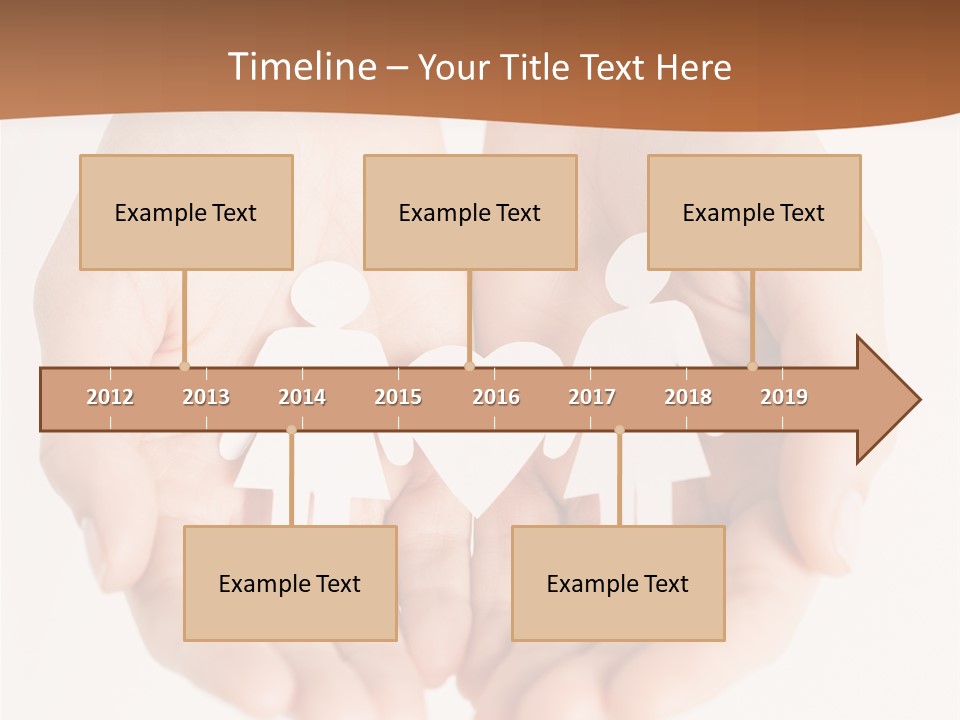Sugar Tasty Dessert PowerPoint Template