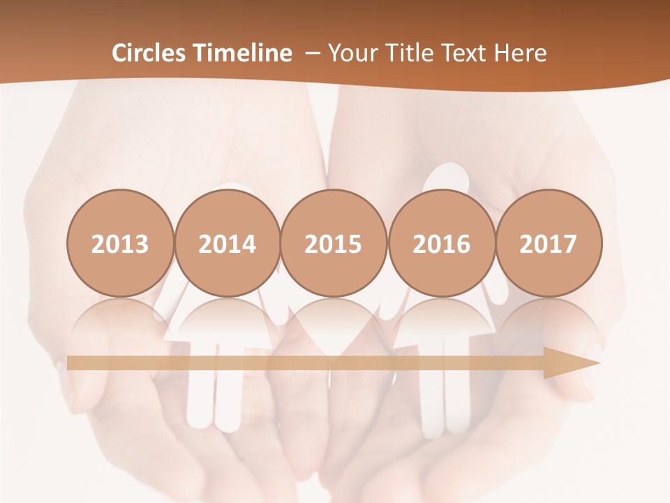 Sugar Tasty Dessert PowerPoint Template