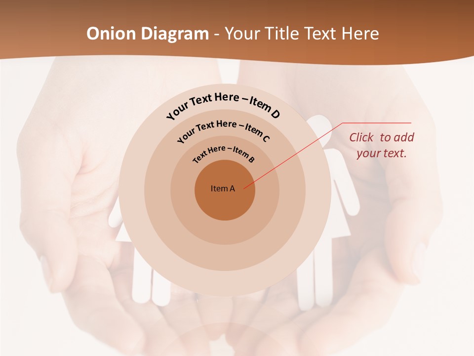 Sugar Tasty Dessert PowerPoint Template