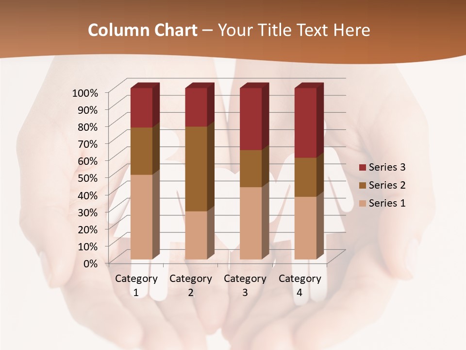 Sugar Tasty Dessert PowerPoint Template