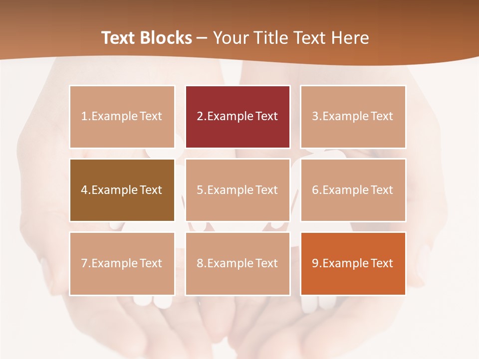 Sugar Tasty Dessert PowerPoint Template