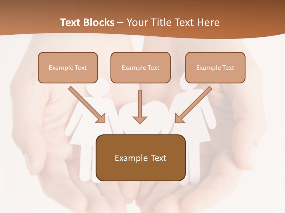 Sugar Tasty Dessert PowerPoint Template