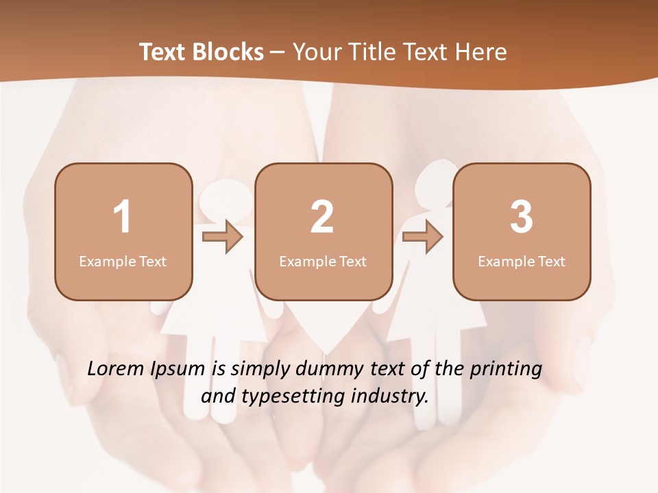 Sugar Tasty Dessert PowerPoint Template