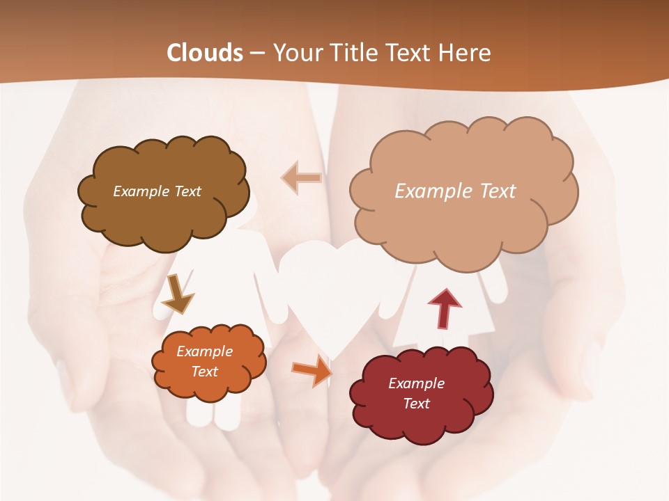 Sugar Tasty Dessert PowerPoint Template