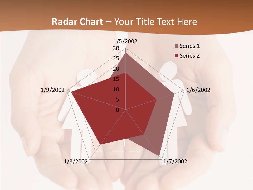 Sugar Tasty Dessert PowerPoint Template