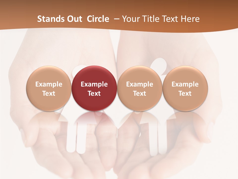 Sugar Tasty Dessert PowerPoint Template