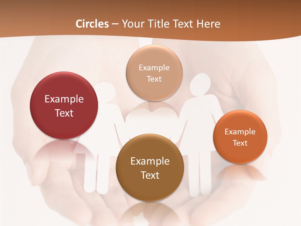 Sugar Tasty Dessert PowerPoint Template