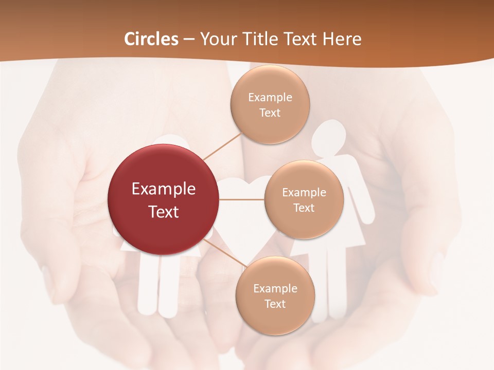 Sugar Tasty Dessert PowerPoint Template