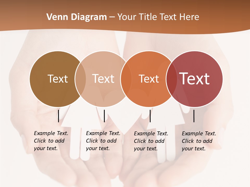 Sugar Tasty Dessert PowerPoint Template