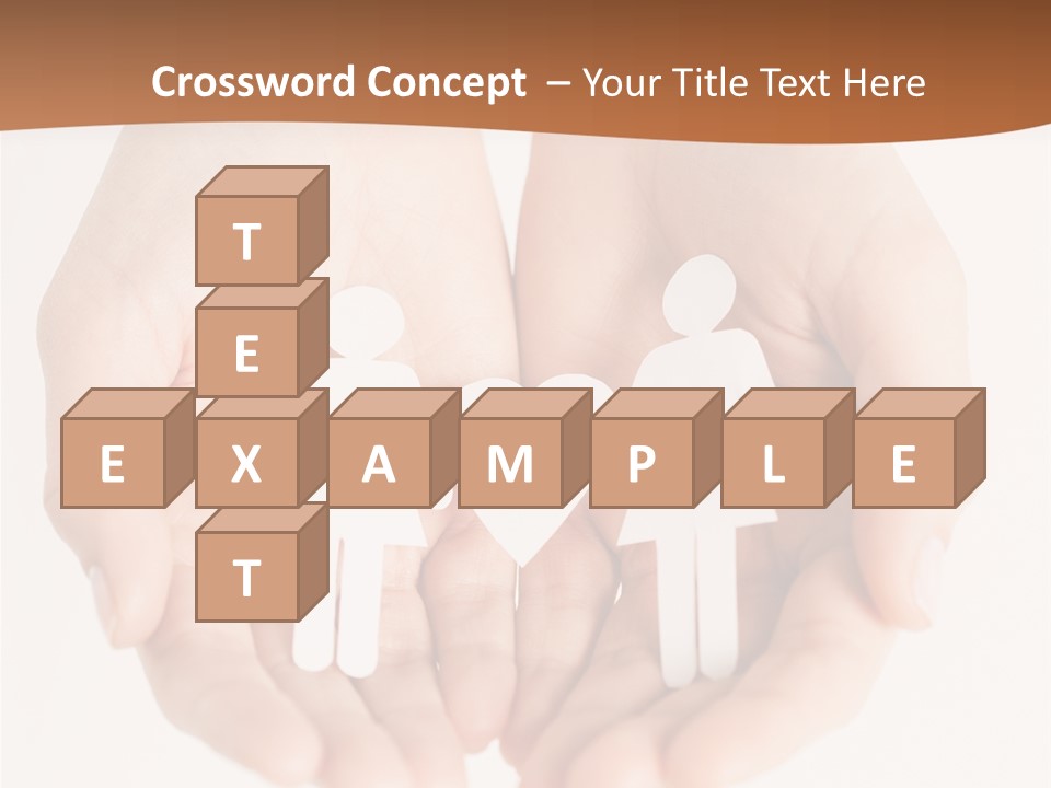 Sugar Tasty Dessert PowerPoint Template