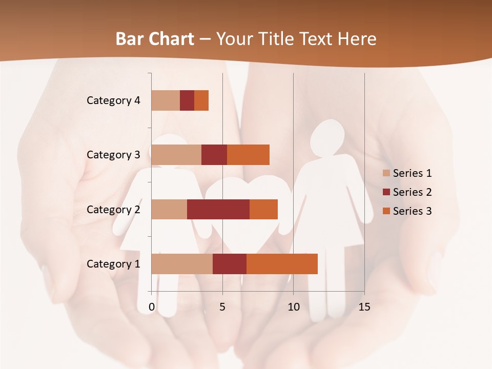 Sugar Tasty Dessert PowerPoint Template