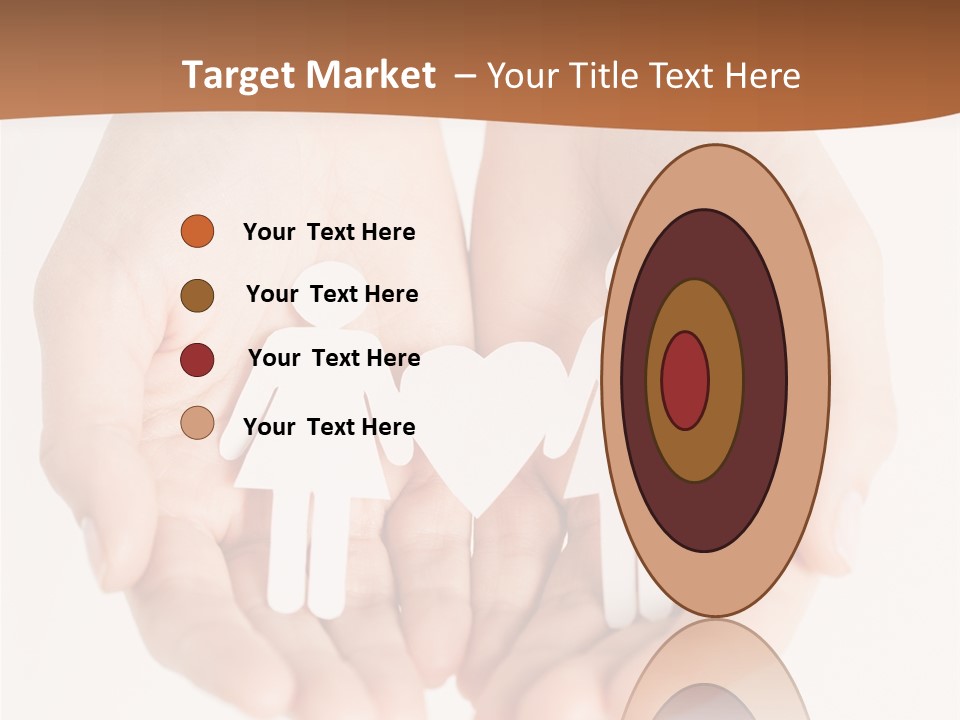 Sugar Tasty Dessert PowerPoint Template