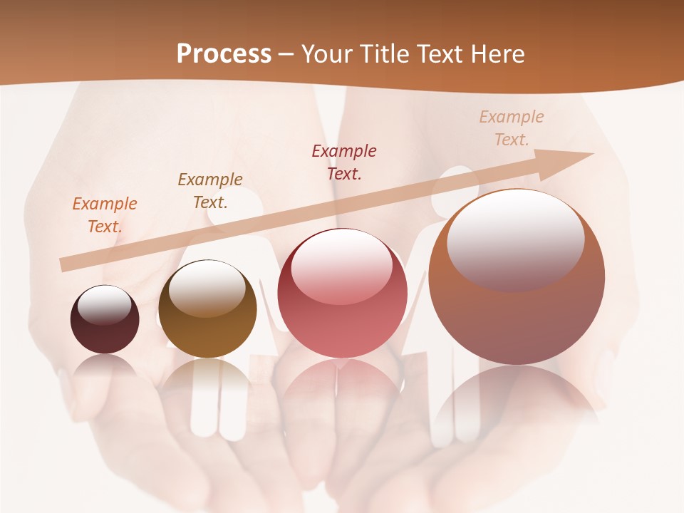 Sugar Tasty Dessert PowerPoint Template