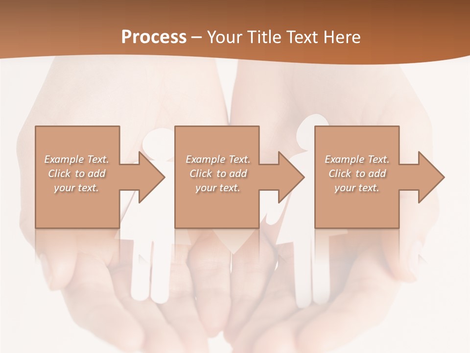 Sugar Tasty Dessert PowerPoint Template