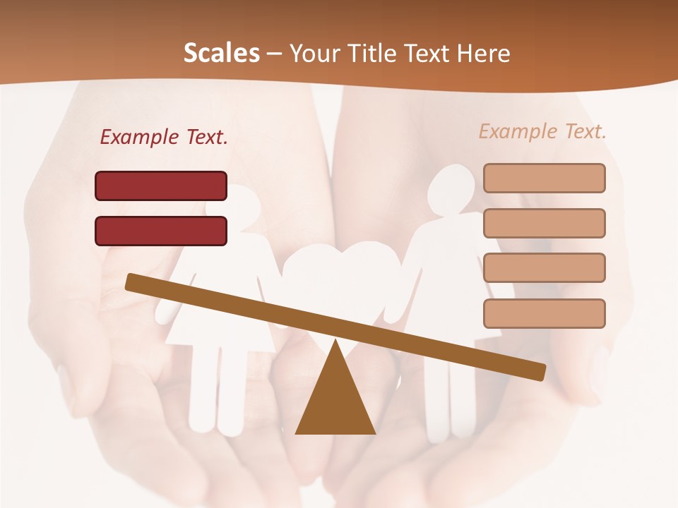 Sugar Tasty Dessert PowerPoint Template