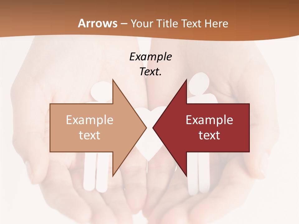 Sugar Tasty Dessert PowerPoint Template