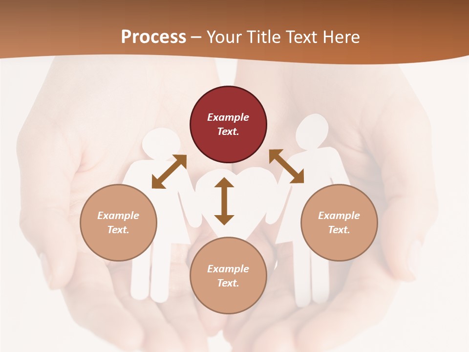 Sugar Tasty Dessert PowerPoint Template