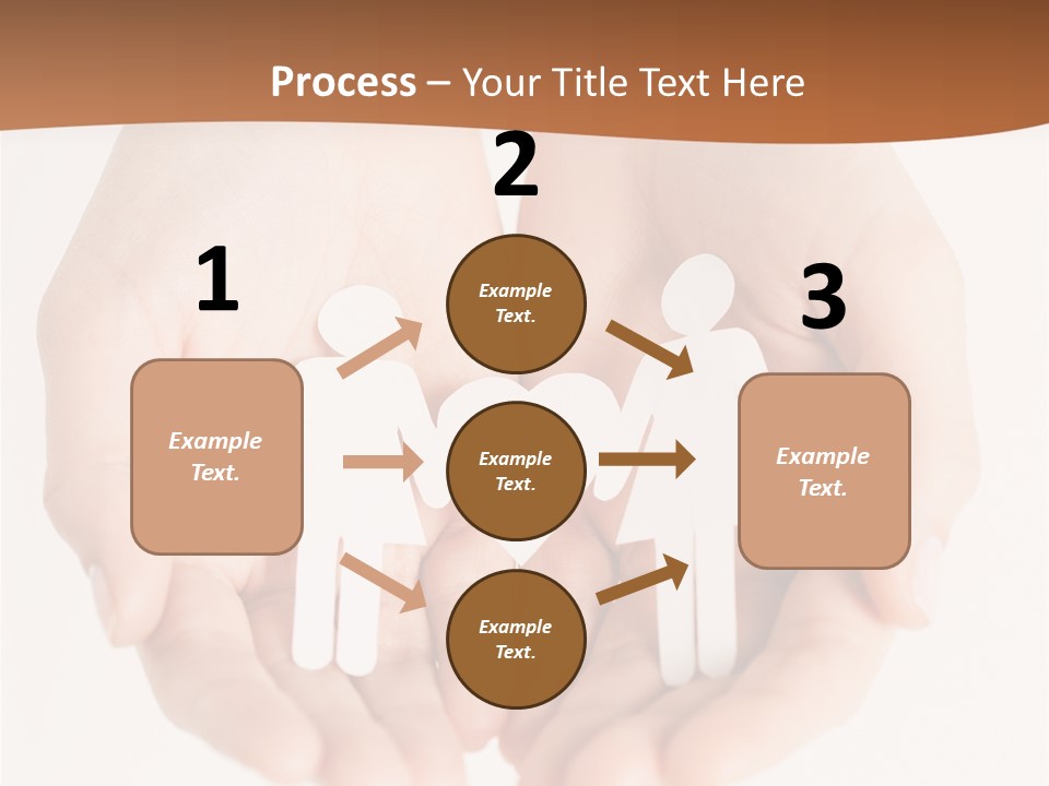 Sugar Tasty Dessert PowerPoint Template