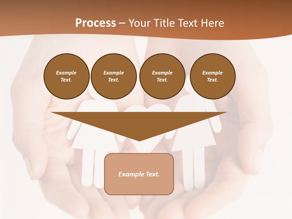 Sugar Tasty Dessert PowerPoint Template