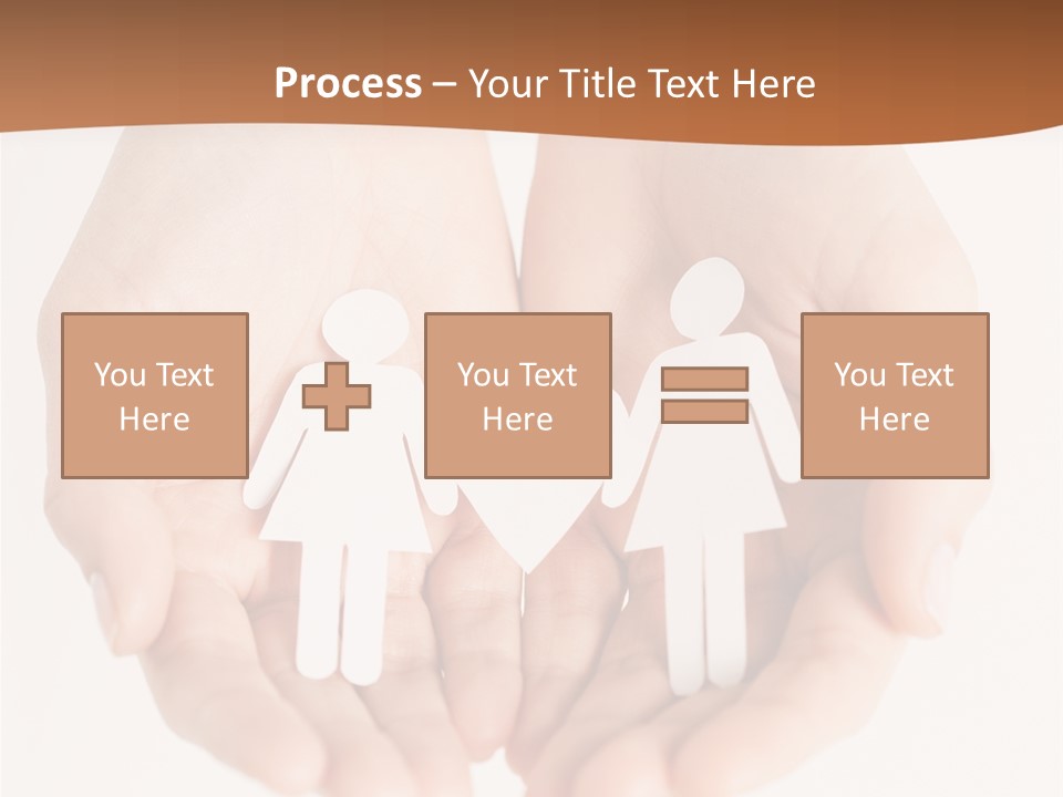 Sugar Tasty Dessert PowerPoint Template