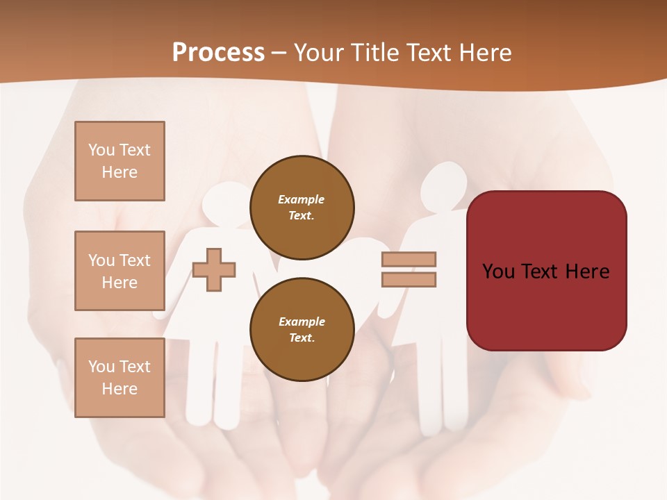 Sugar Tasty Dessert PowerPoint Template
