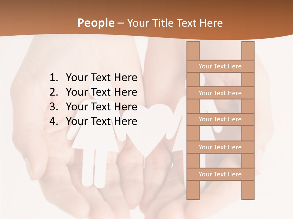 Sugar Tasty Dessert PowerPoint Template