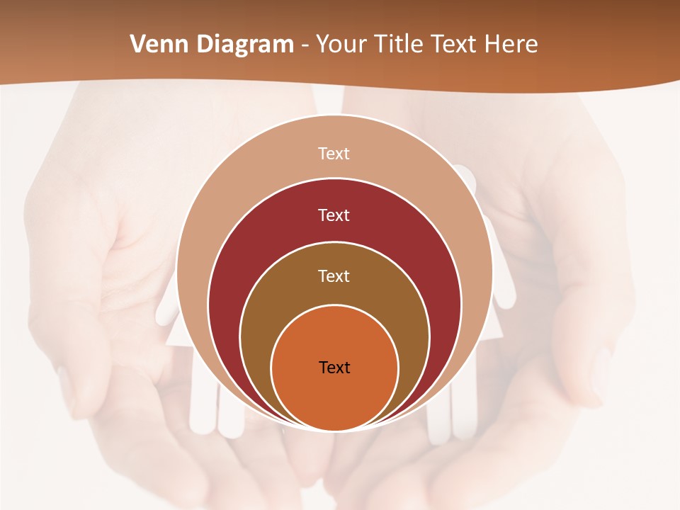Sugar Tasty Dessert PowerPoint Template