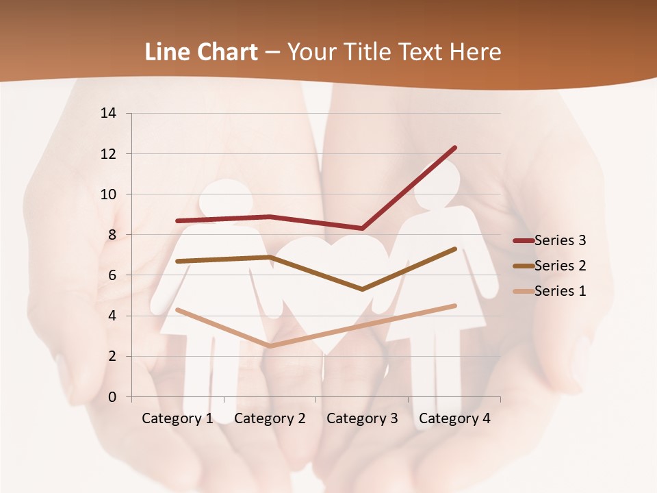 Sugar Tasty Dessert PowerPoint Template