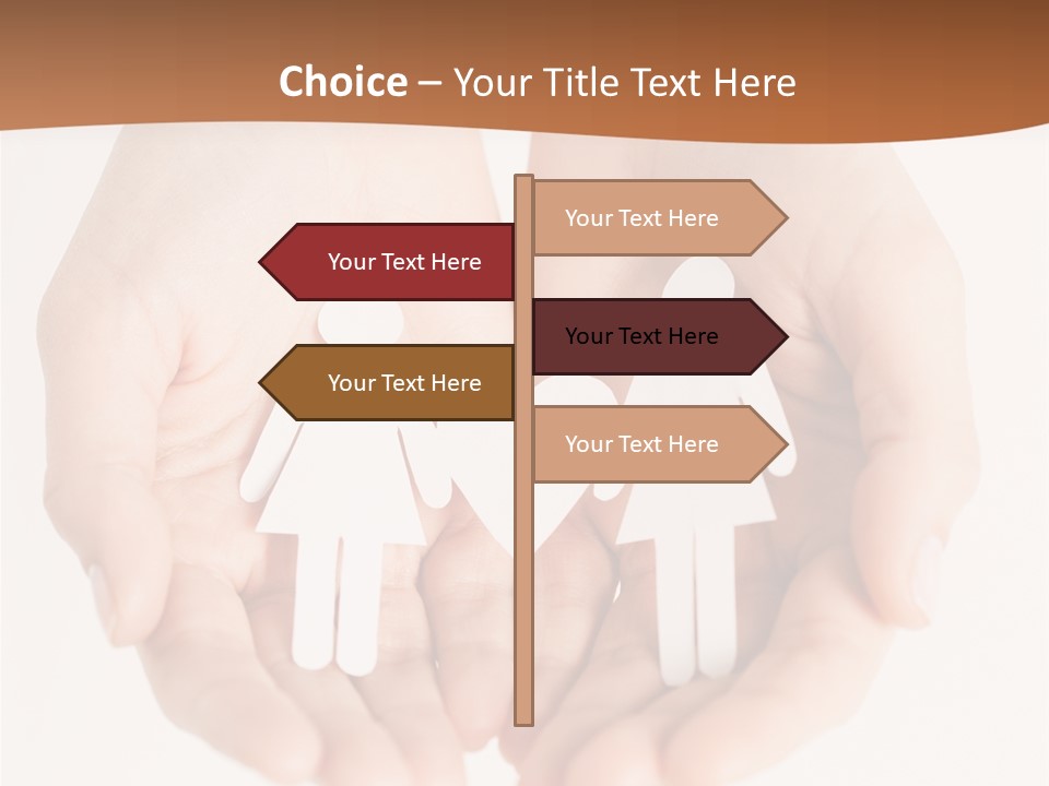 Sugar Tasty Dessert PowerPoint Template