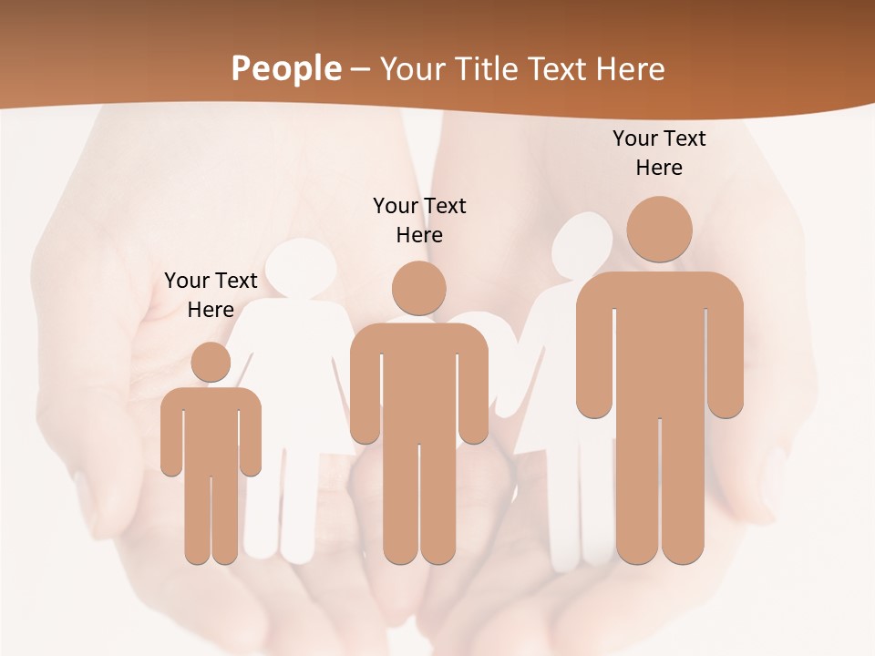 Sugar Tasty Dessert PowerPoint Template