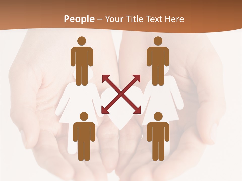 Sugar Tasty Dessert PowerPoint Template