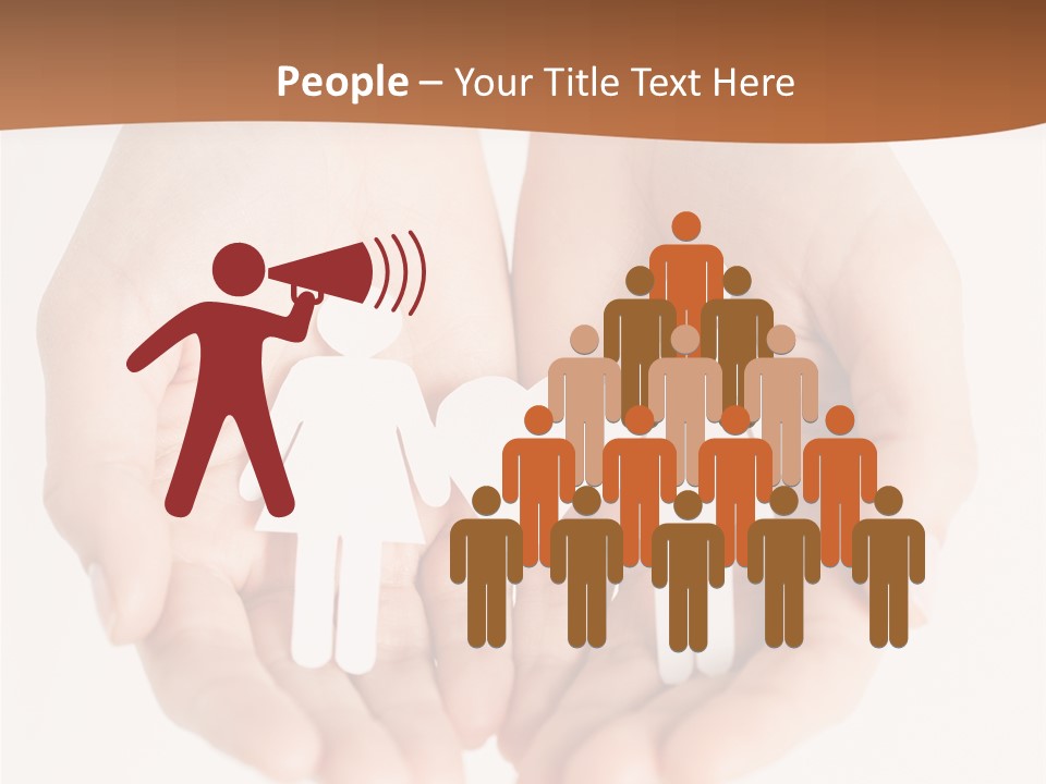 Sugar Tasty Dessert PowerPoint Template