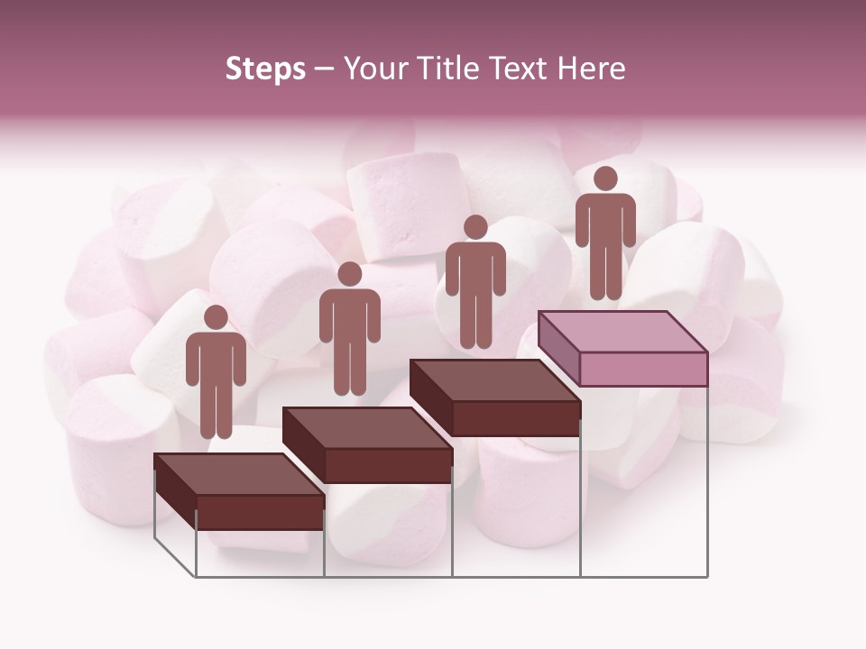 Sugar Tasty Dessert PowerPoint Template