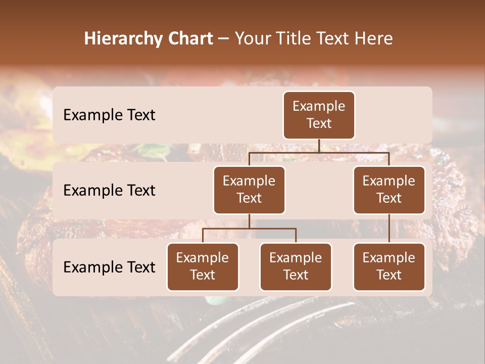 Cold Fruit Food And Drink PowerPoint Template