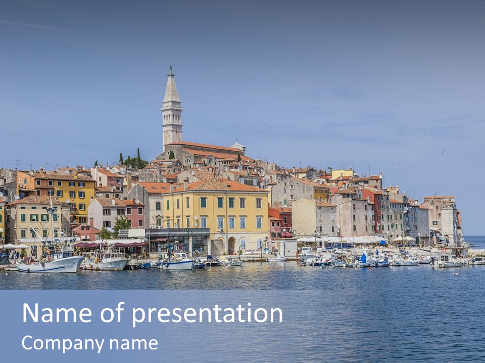 Euphemia Scenic Culture PowerPoint Template