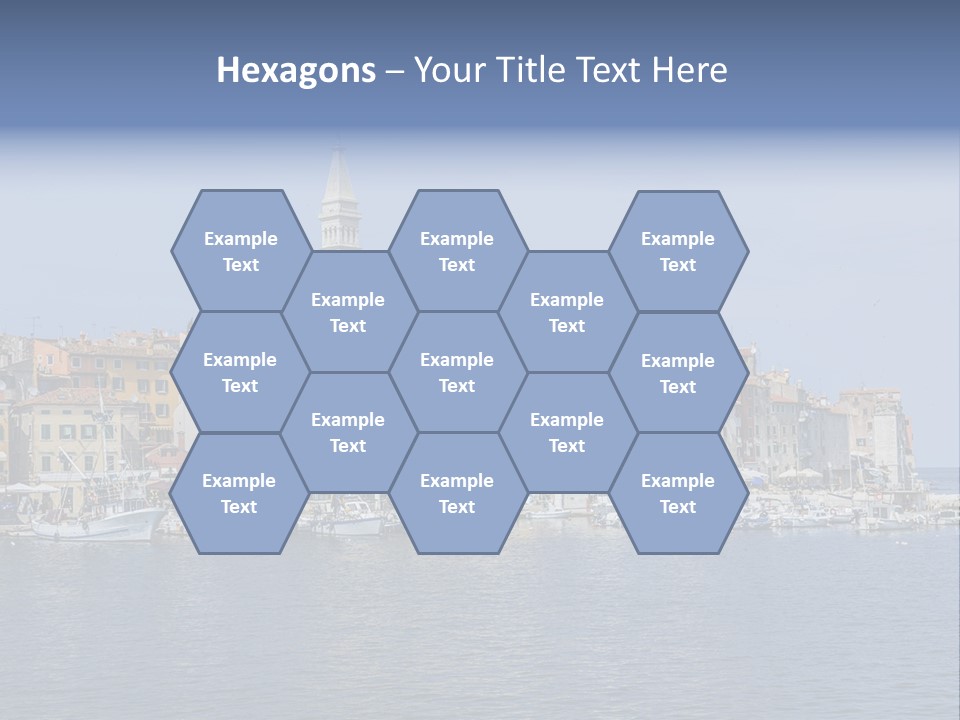 Euphemia Scenic Culture PowerPoint Template