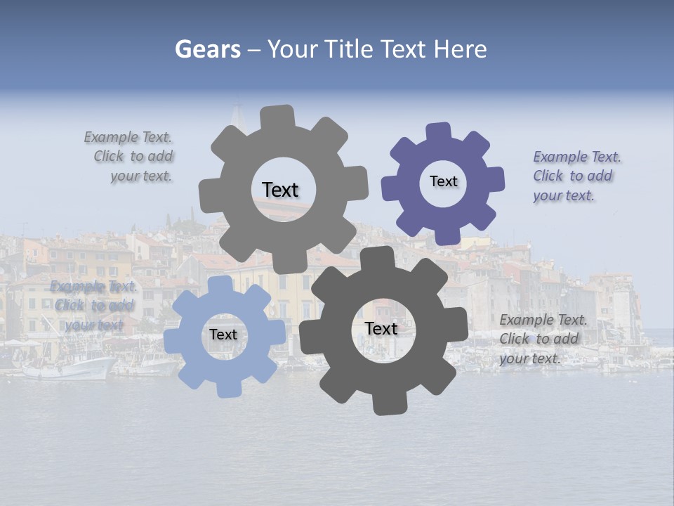 Euphemia Scenic Culture PowerPoint Template