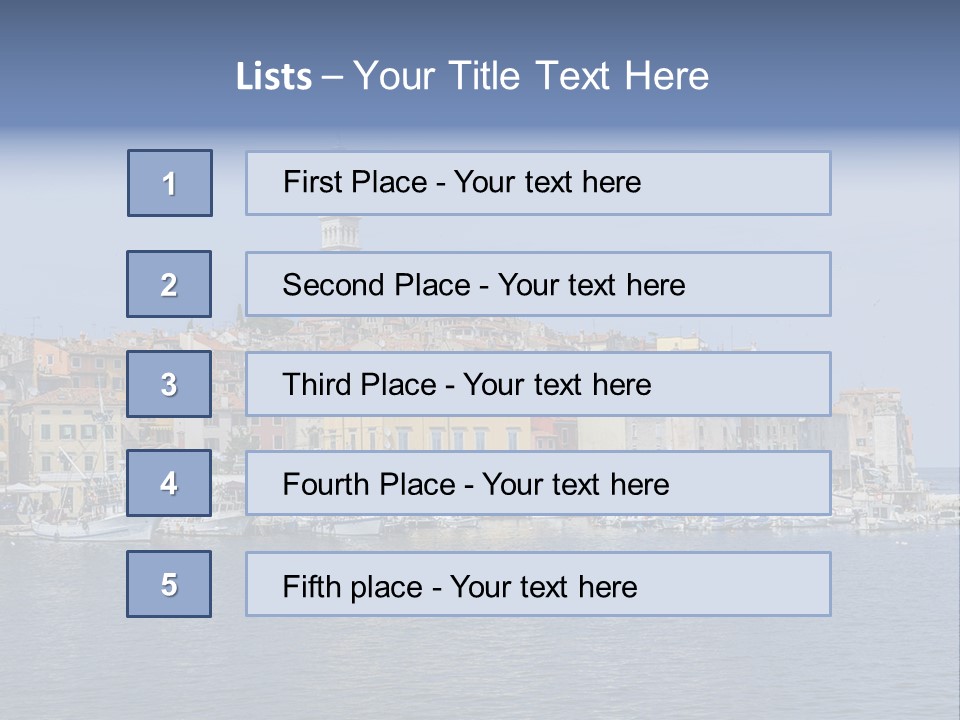 Euphemia Scenic Culture PowerPoint Template