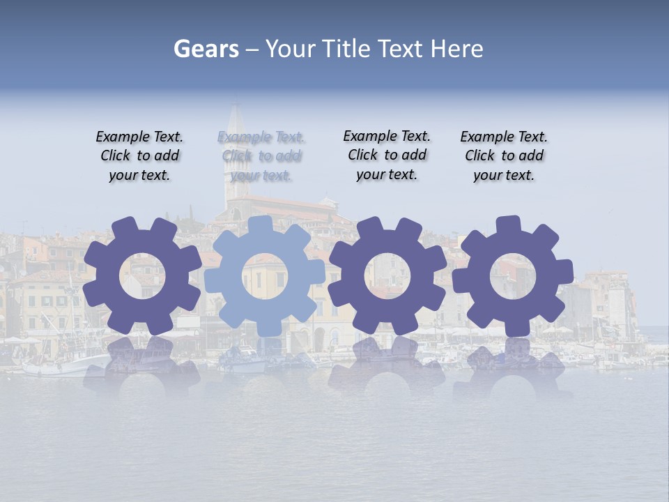 Euphemia Scenic Culture PowerPoint Template