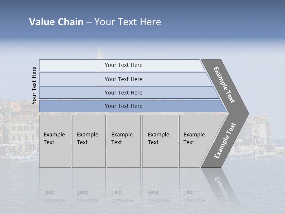 Euphemia Scenic Culture PowerPoint Template