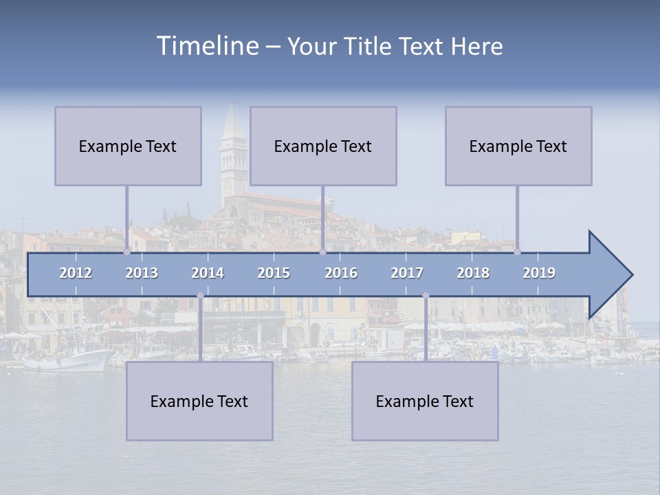 Euphemia Scenic Culture PowerPoint Template