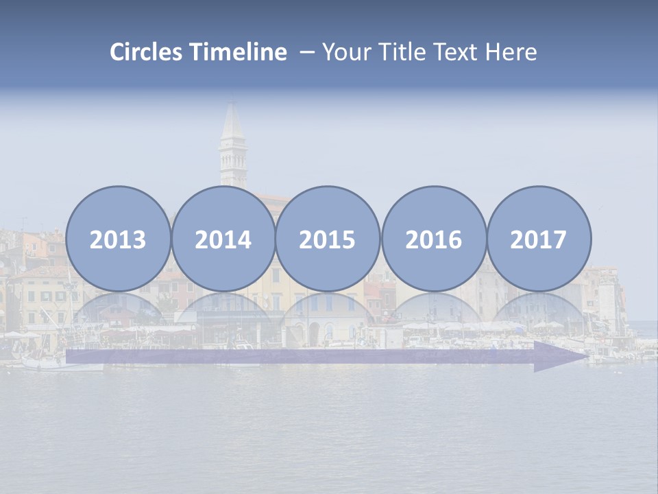 Euphemia Scenic Culture PowerPoint Template