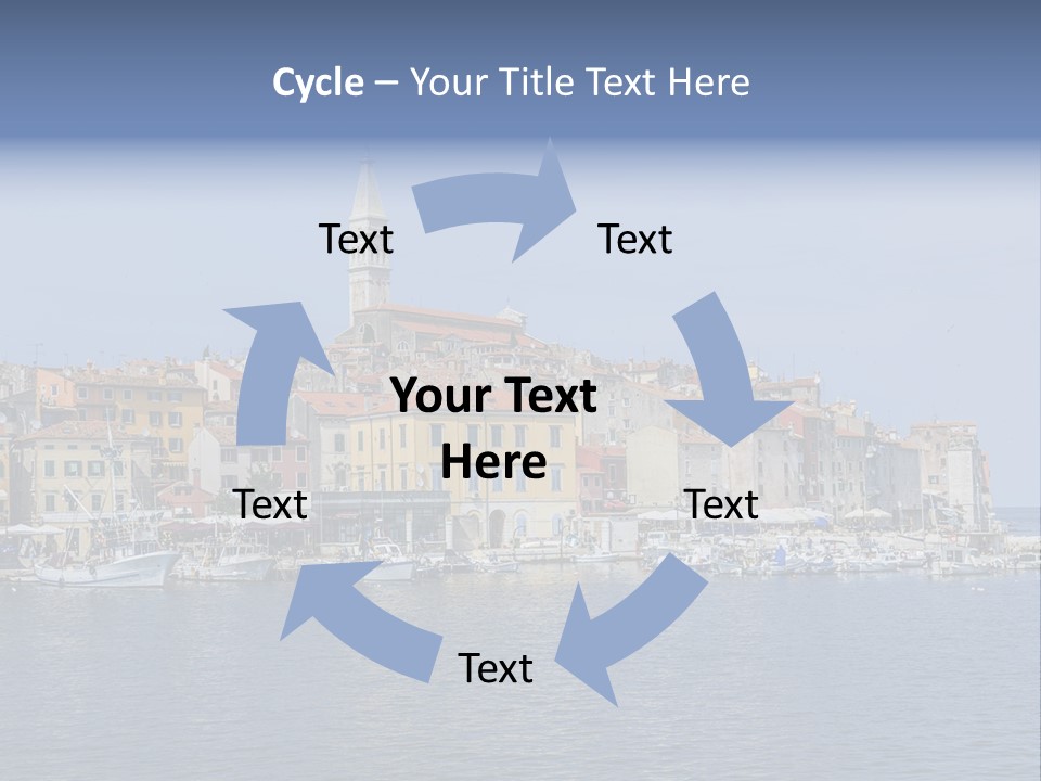 Euphemia Scenic Culture PowerPoint Template